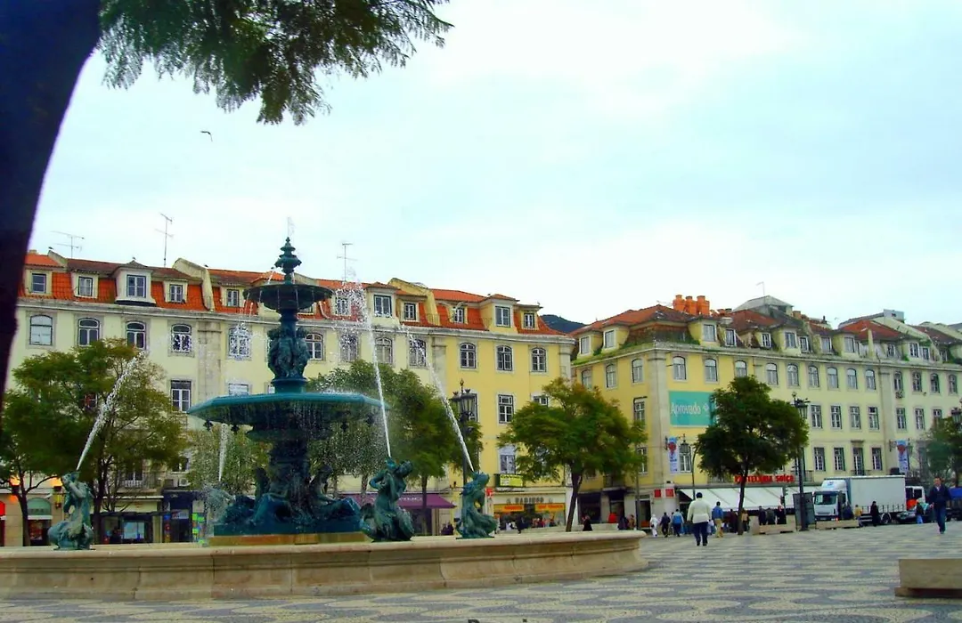São José spot-1